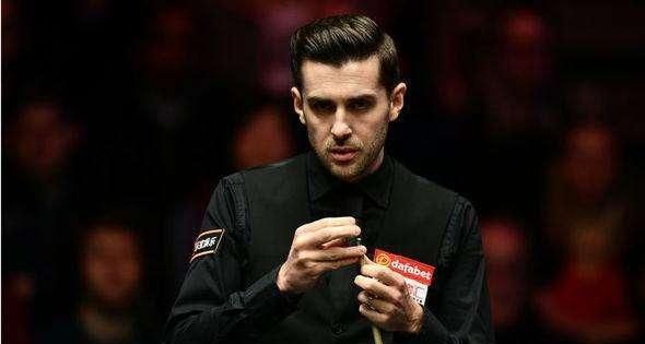 名将挑战地狱模式?或4连胜世界冠军冲冠,大师赛连5年诞生新王?休闲区蓝鸢梦想 - Www.slyday.coM 名将挑战地狱模式?或4连胜世界冠军冲冠,大师赛连5年诞生新王?休闲区蓝鸢梦想 - Www.slyday.coM