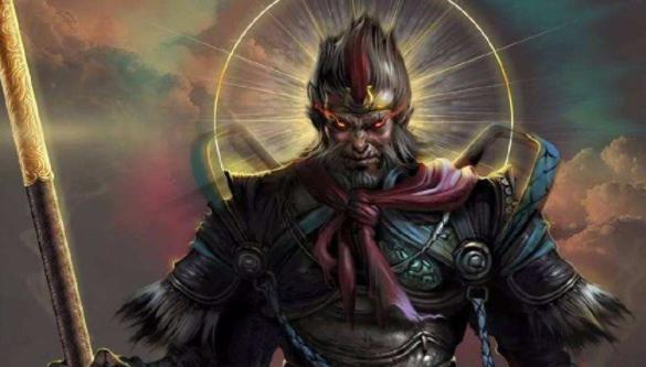 成佛后的孙悟空能超越如来吗?天尊和天仙有何区别?