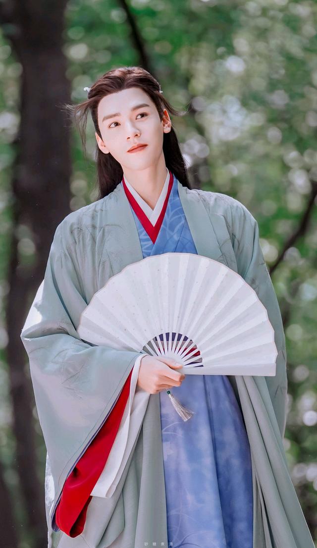 有5部电视剧播出,分别是《舒克与桃花》《山河令》《指尖少年》《你好