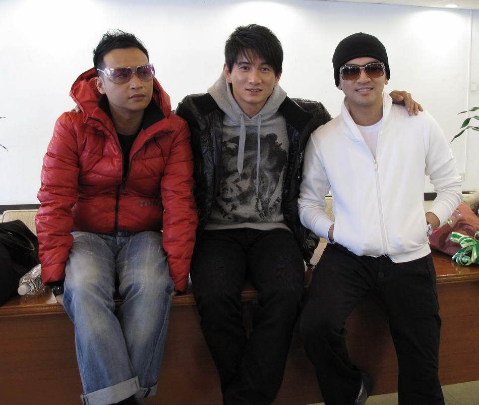 虎年春晚又来了，小虎队会再次合体吗？休闲区蓝鸢梦想 - Www.slyday.coM