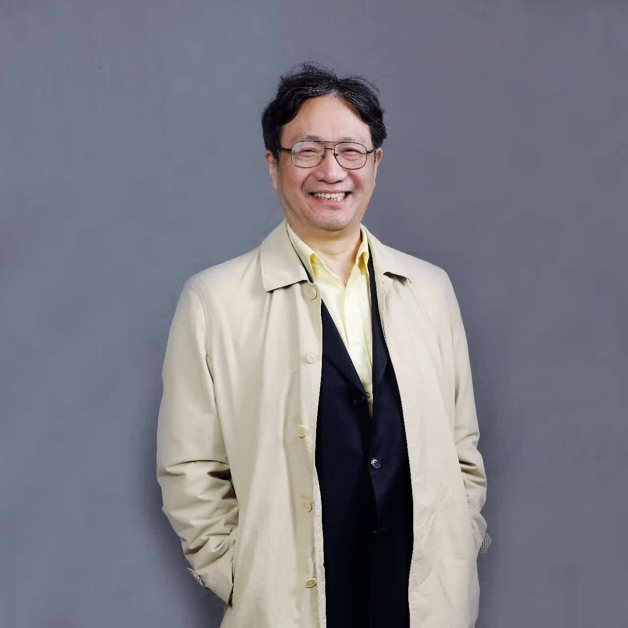 违背传统,陈振濂的春联不受欢迎,原因在于不按规则