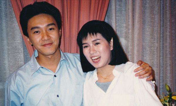 罗慧娟的悲伤:破产,失聪,抑郁症,结婚3年因癌离世__财经头条