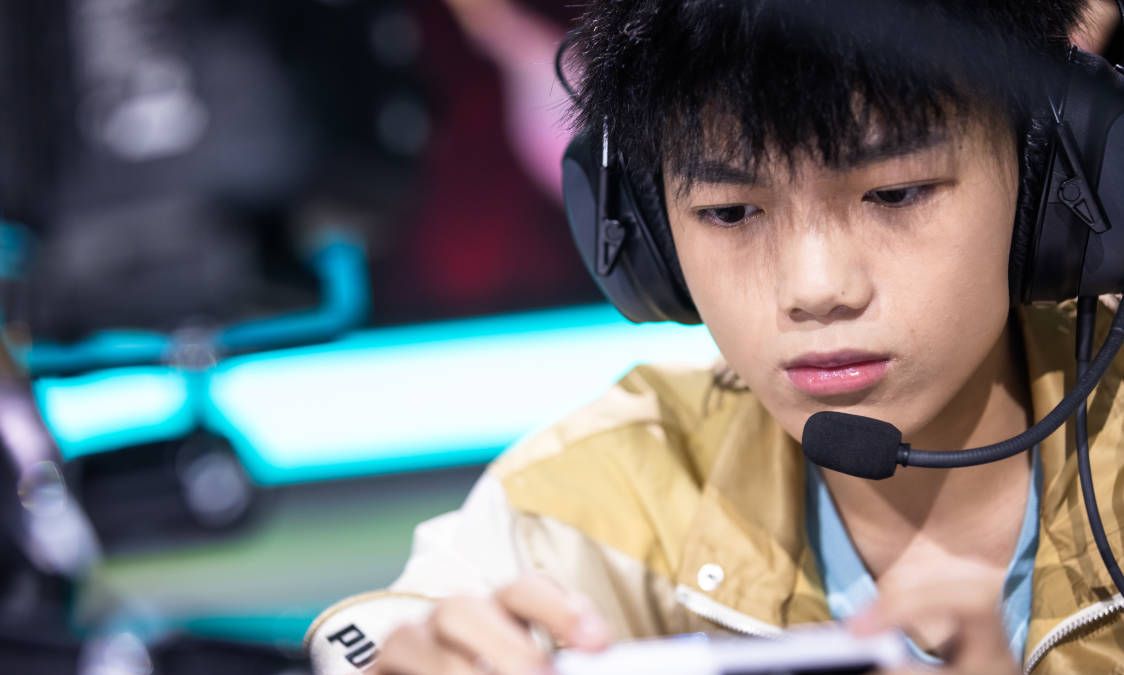 kpl年度最佳选手候选公布：estar两人入围基本拿下，清清也有机会休闲区蓝鸢梦想 - Www.slyday.coM