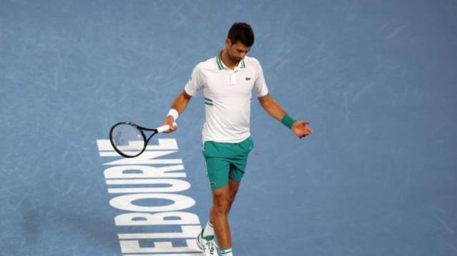 明天做最后一搏！若德约无缘参赛，对澳网签表会有哪些影响？休闲区蓝鸢梦想 - Www.slyday.coM