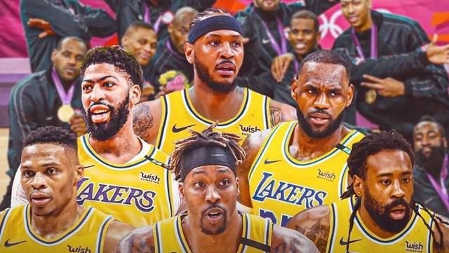 四巨头不可战胜!湖人显然不同意威少弟弟观点,5换2交易正在路上休闲区蓝鸢梦想 - Www.slyday.coM 四巨头不可战胜!湖人显然不同意威少弟弟观点,5换2交易正在路上休闲区蓝鸢梦想 - Www.slyday.coM