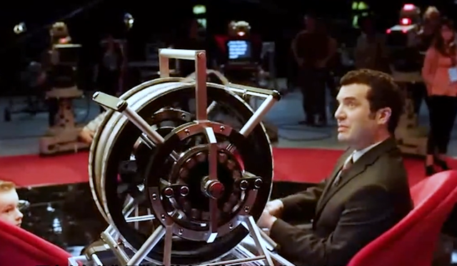 永动机真的无法制造吗为何世界禁止发明永动机原因很现实