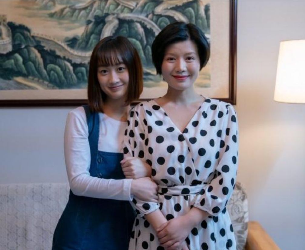 程愫25岁嫁丈夫傅程鹏结婚16年却被出轨离婚后逆袭当上院长