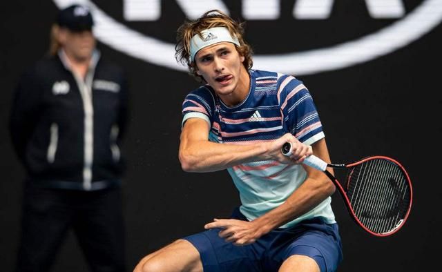 2022澳网冠军花落谁家？纳达尔太难了，羡慕梅德韦杰夫上上签！休闲区蓝鸢梦想 - Www.slyday.coM