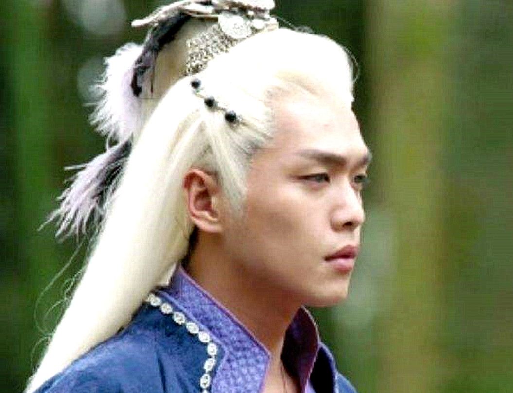 雪中悍刀行徐凤年差点被韩貂寺杀李淳罡去哪了教姜泥学剑