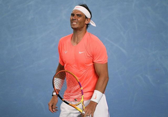 事情再次反转!德约科维奇未来3年无缘澳网?纳达尔或成最大赢家休闲区蓝鸢梦想 - Www.slyday.coM 事情再次反转!德约科维奇未来3年无缘澳网?纳达尔或成最大赢家休闲区蓝鸢梦想 - Www.slyday.coM