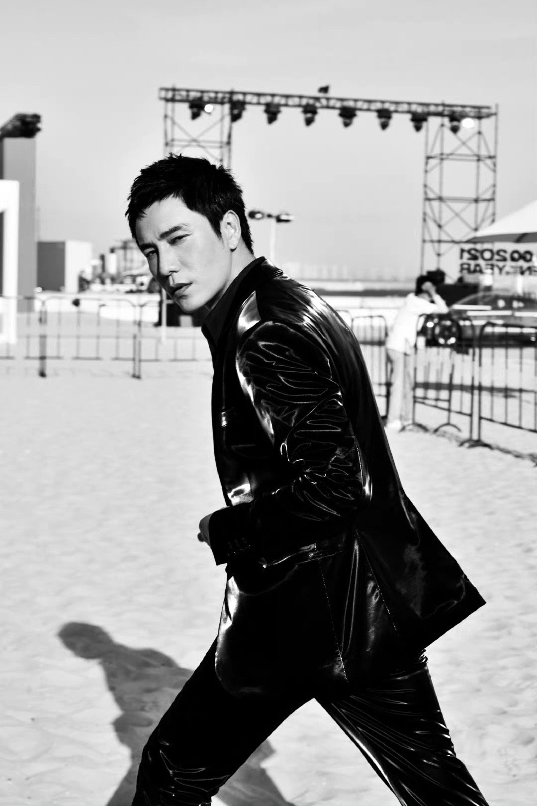 感谢东申未来的新年礼物