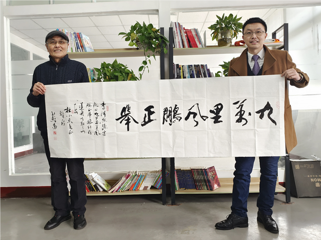 2022中国（重庆）书画人才联谊会成功举办休闲区蓝鸢梦想 - Www.slyday.coM