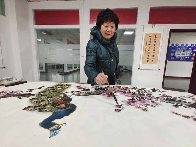 2022中国（重庆）书画人才联谊会成功举办休闲区蓝鸢梦想 - Www.slyday.coM