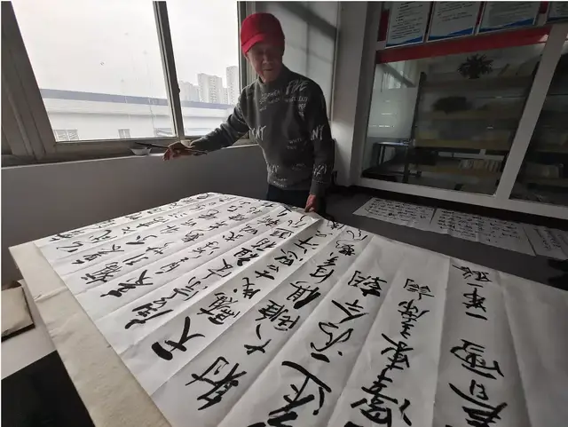 2022中国（重庆）书画人才联谊会成功举办休闲区蓝鸢梦想 - Www.slyday.coM
