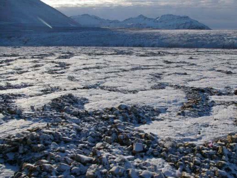 西伯利亚冻土层融化，发现史前生物遗骸，为何会令人沉思