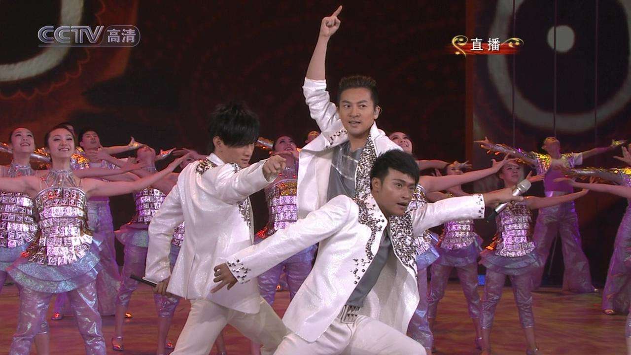 虎年春晚又来了，小虎队会再次合体吗？休闲区蓝鸢梦想 - Www.slyday.coM