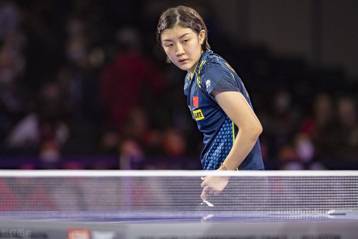 wtt澳门赛大名单公布樊振东又有新搭档国乒17岁小将出战