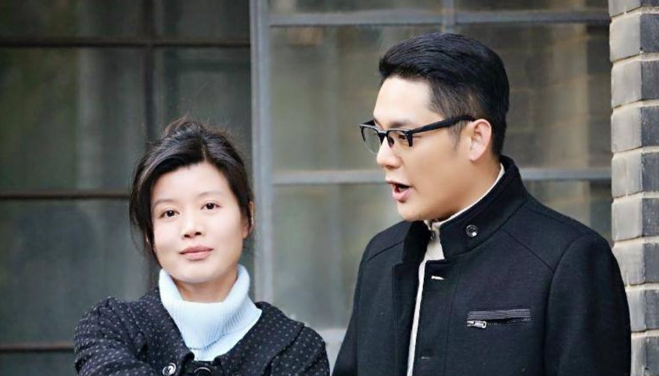 程愫25岁嫁丈夫傅程鹏结婚16年却被出轨离婚后逆袭当上院长