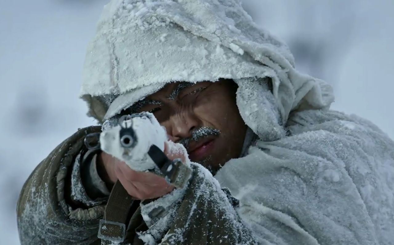 动作大片狙击手二师兄免费完整播放无删减国语版1080p高清资源已更新