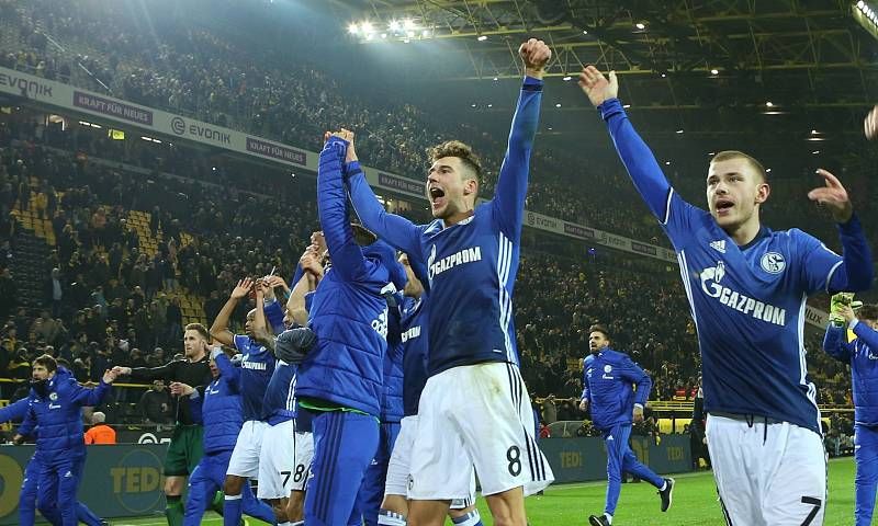 116精析2场赛事沙尔克04防守不佳基尔不擅长客场作战