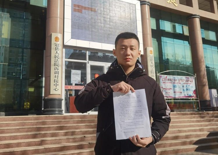 “辱母杀人案”于欢出狱后咋样了?坦言后悔犯法:只求妈妈别怪我休闲区蓝鸢梦想 - Www.slyday.coM “辱母杀人案”于欢出狱后咋样了?坦言后悔犯法:只求妈妈别怪我休闲区蓝鸢梦想 - Www.slyday.coM