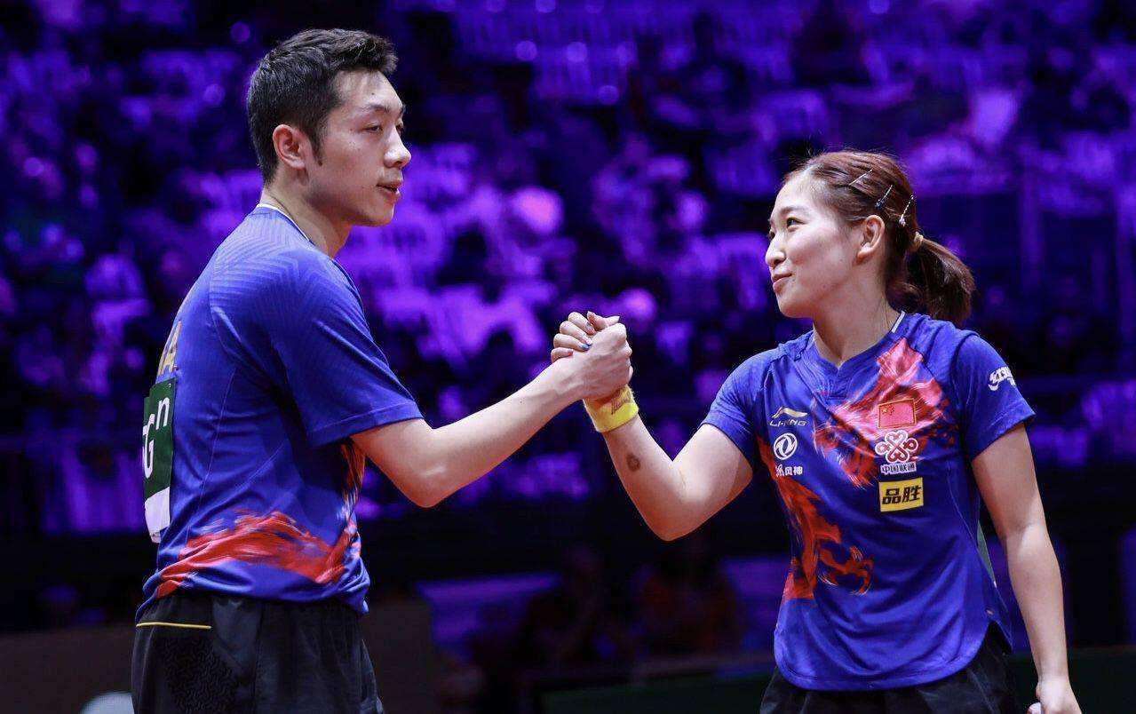 WTT澳门赛名单公布，国乒三老将悉数参赛，刘诗雯许昕重出江湖休闲区蓝鸢梦想 - Www.slyday.coM