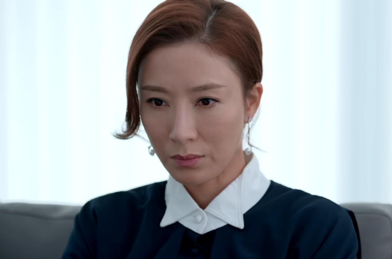 家族荣耀下周剧情再迎高潮贾洛仪身世曝光甄芯逼疯大嫂