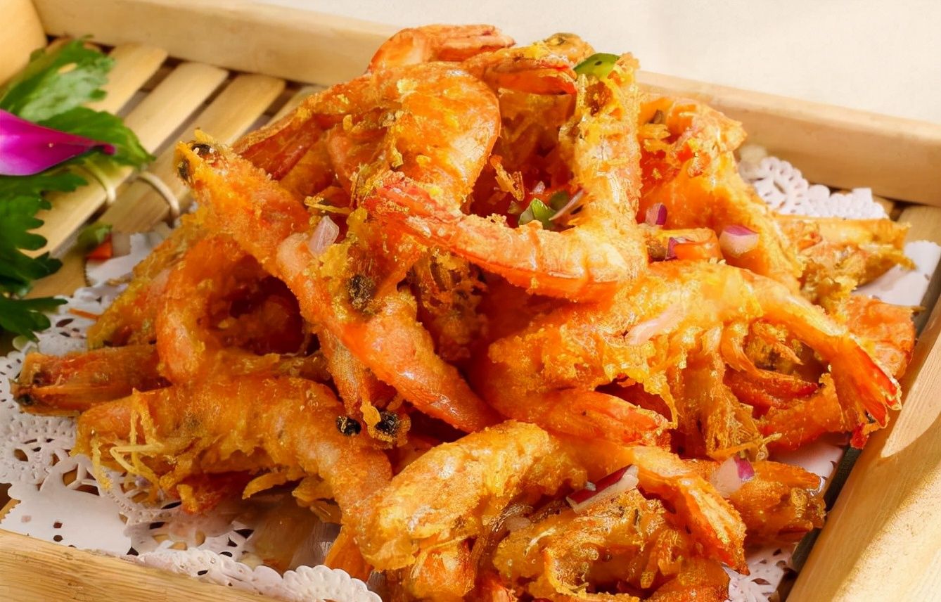 家庭旺不旺全家多吃几种旺气菜大雪前大补寓意旺气十足