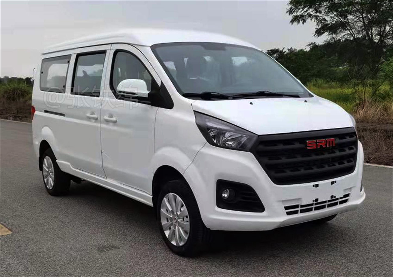 华晨鑫源新款mpv来了,侧滑门,5/6/7座都有,搭载1.5l动力-新浪汽车