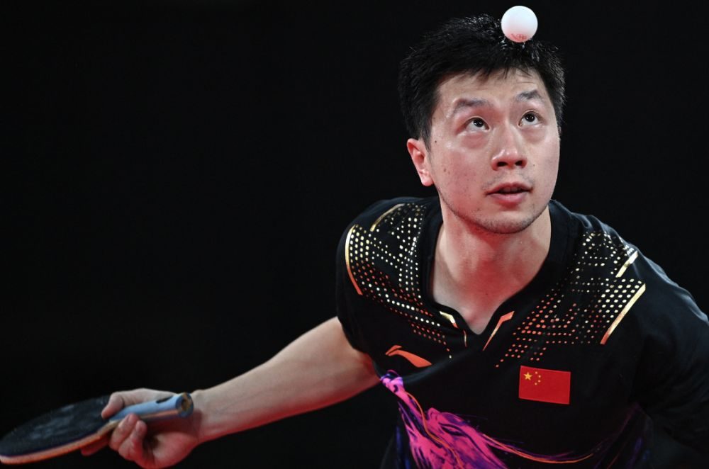WTT澳门赛名单公布，国乒三老将悉数参赛，刘诗雯许昕重出江湖休闲区蓝鸢梦想 - Www.slyday.coM