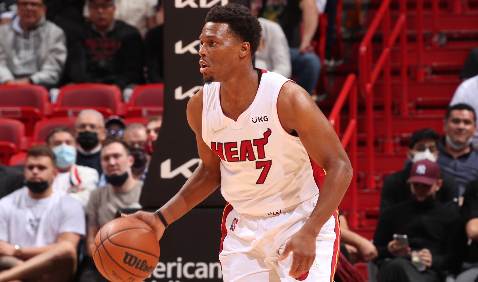 30个助攻7人得分上双巴特勒复出惊艳热火冲击东部第一