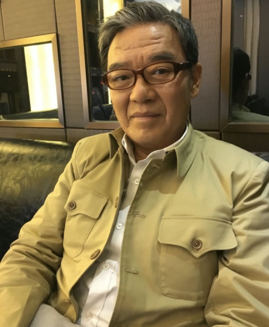 李立群片酬是王力宏十分之一,科班演员不如歌手|西虹市首富|李立群