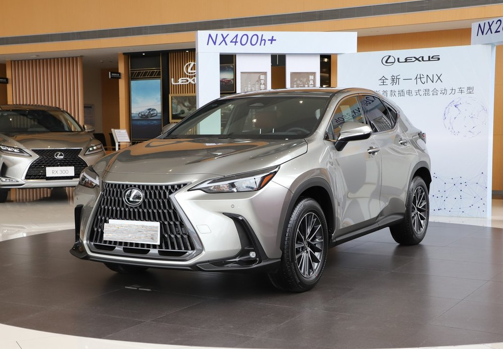 雷克萨斯nx换代升级抛弃鸡肋的20l引擎加速仅87秒