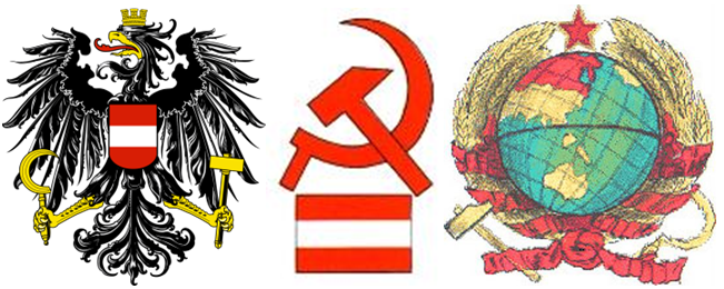 科拉丝娜捷维察苏东军队帽徽发展史与欧洲社会主义国家的初心演变