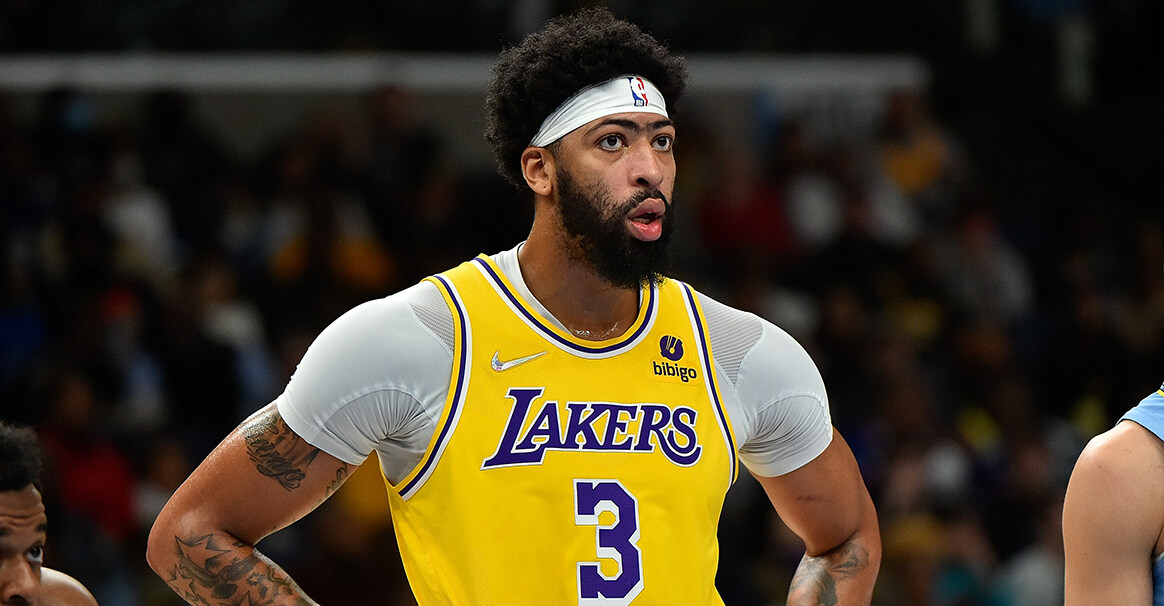 沃格尔:戴维斯恢复顺利 下周接受重新评估|沃格尔|戴维斯|湖人_新浪