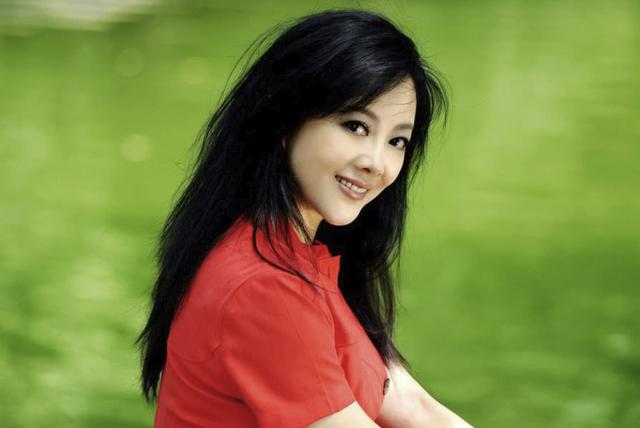 孙二娘梁丽被丈夫告上法院离婚时家产仅剩一个冰箱