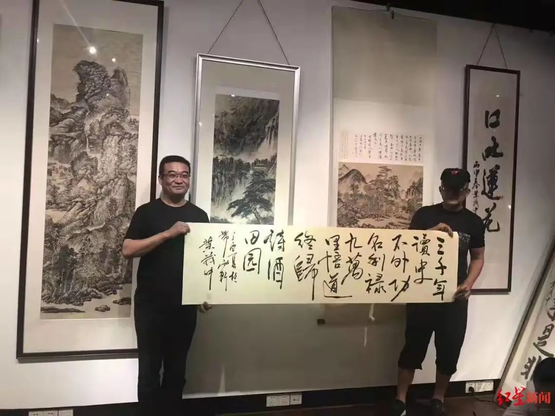 广告狂人叶茂中因病去世年仅54岁