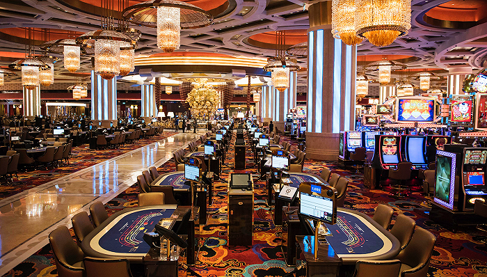 澳门博彩法修改草案赌牌最多批6张最长批10年