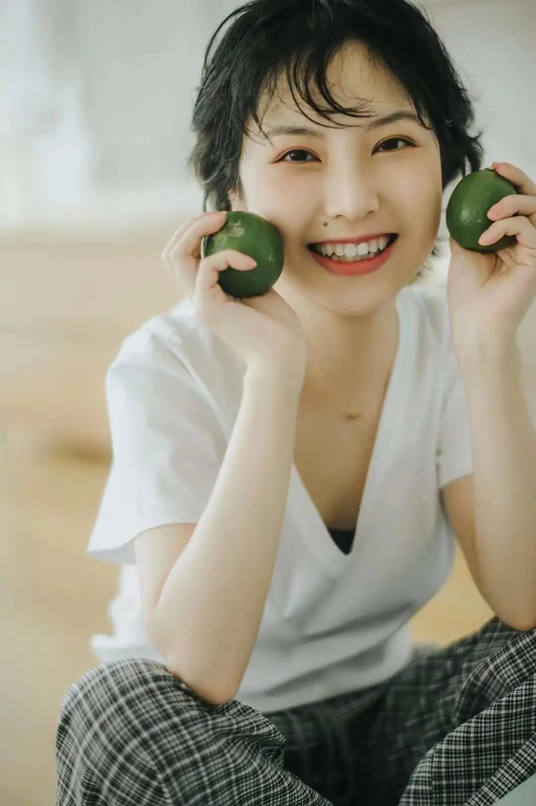 两次换肺后,她成为更多生命的"摆渡人"|吴玥|器官捐献|器官捐赠_新浪