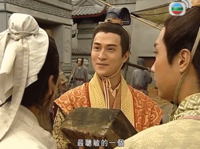 "亚视脸"的林韦辰才是香港首位视帝?