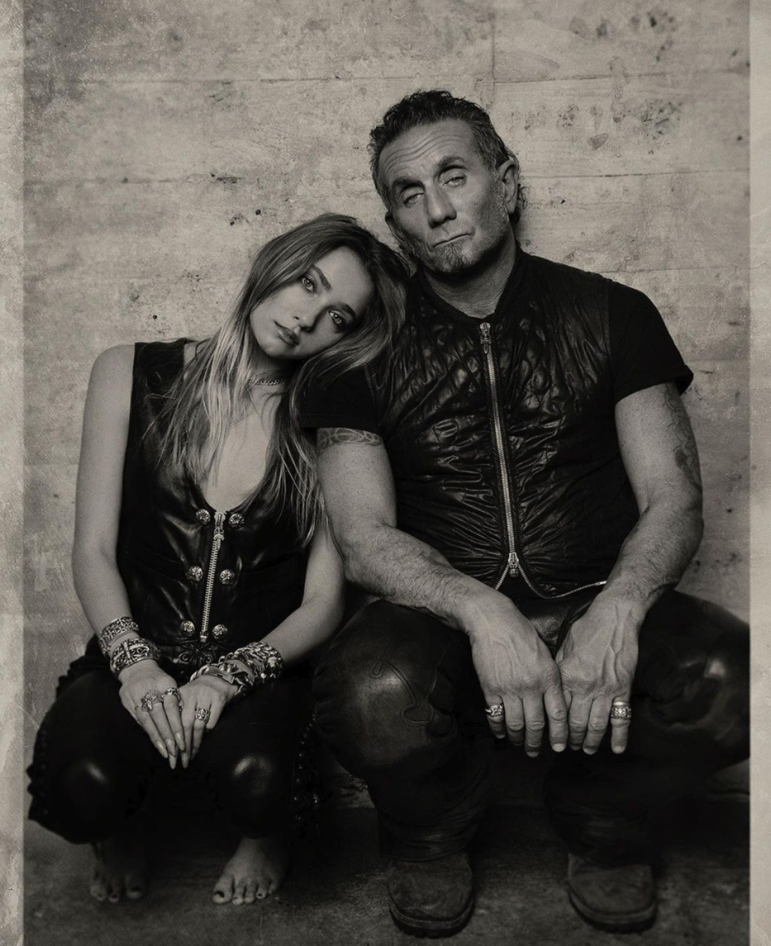 80年代末,richard stark 和几位志同道合的友人一同创立了品牌,延续了