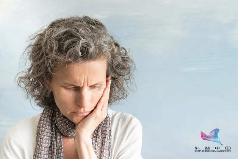 为什么压力大时会长白头发？这些习惯可能会催生白发…休闲区蓝鸢梦想 - Www.slyday.coM