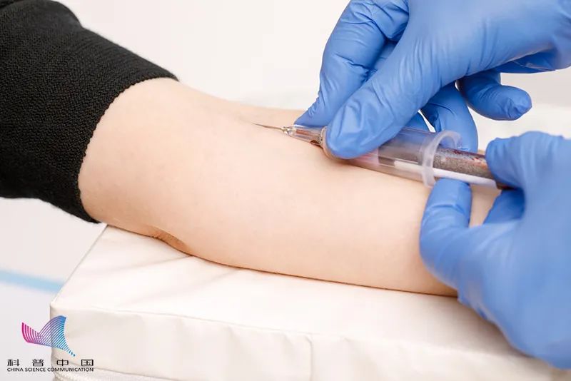 采血用什么管为啥抽血的管子是五颜六色的？奇奇怪怪的知识又增加了_https://www.jmylbn.com_新闻资讯_第2张