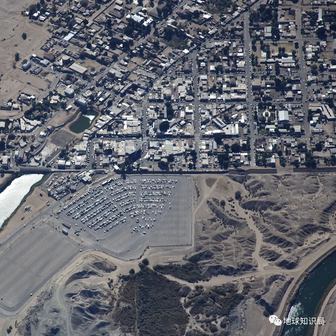 美墨边境已经沦为卖血工厂