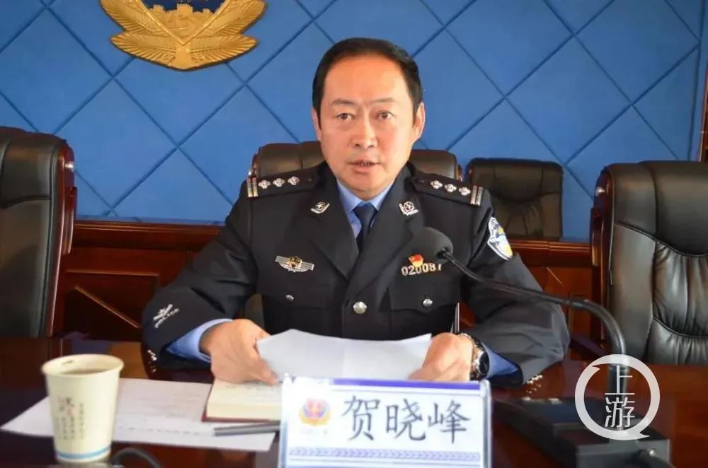 贪污受贿非法持有弹药青海公安厅原副厅长一审获刑13年