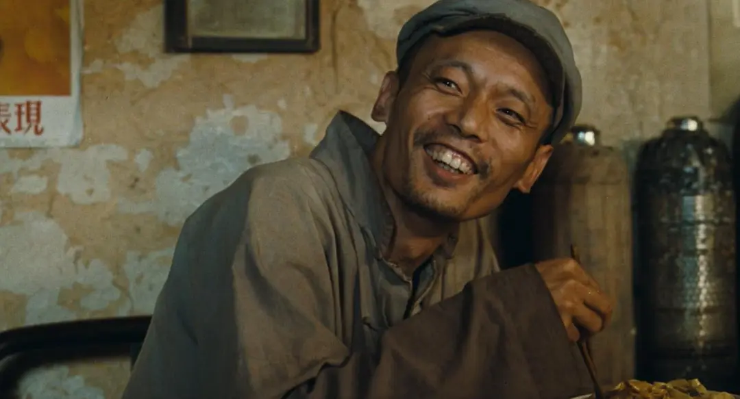 活着最经典的6句话渡了无数人