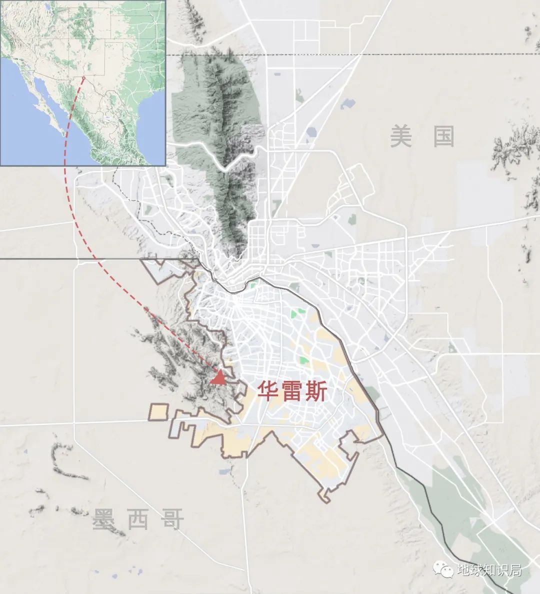 美墨边境,已经沦为卖血工厂|美国|墨西哥|墨西哥人_新浪新闻