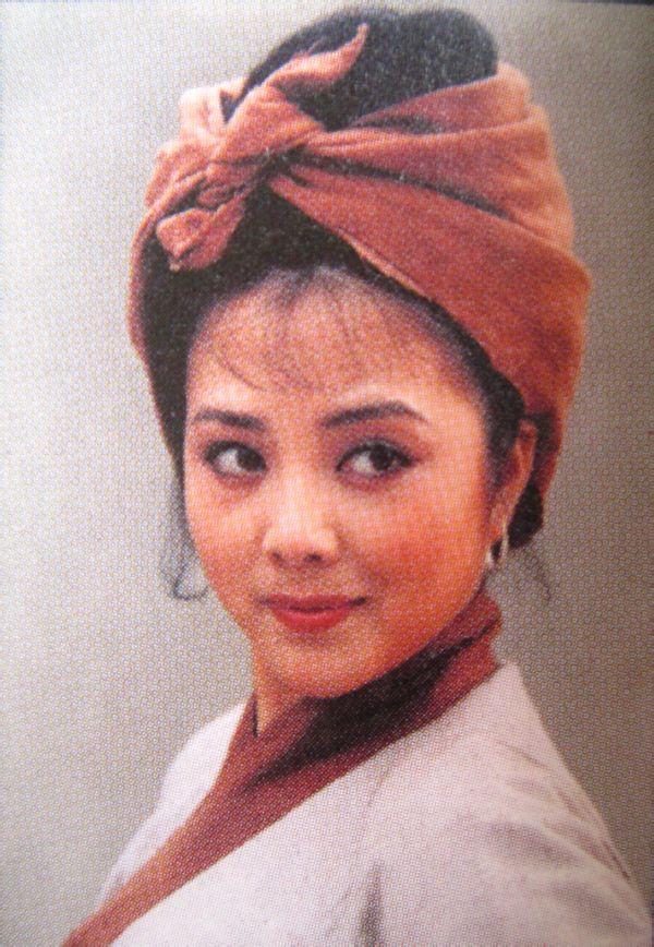 孙二娘梁丽被丈夫告上法院离婚时家产仅剩一个冰箱