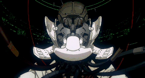 用眼球走路靠ai说话英国科学家机械飞升对抗渐冻症