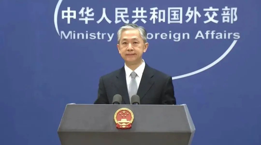 美国可能于北京冬奥会期间同盟友在中国周边军事演训？外交部回应休闲区蓝鸢梦想 - Www.slyday.coM